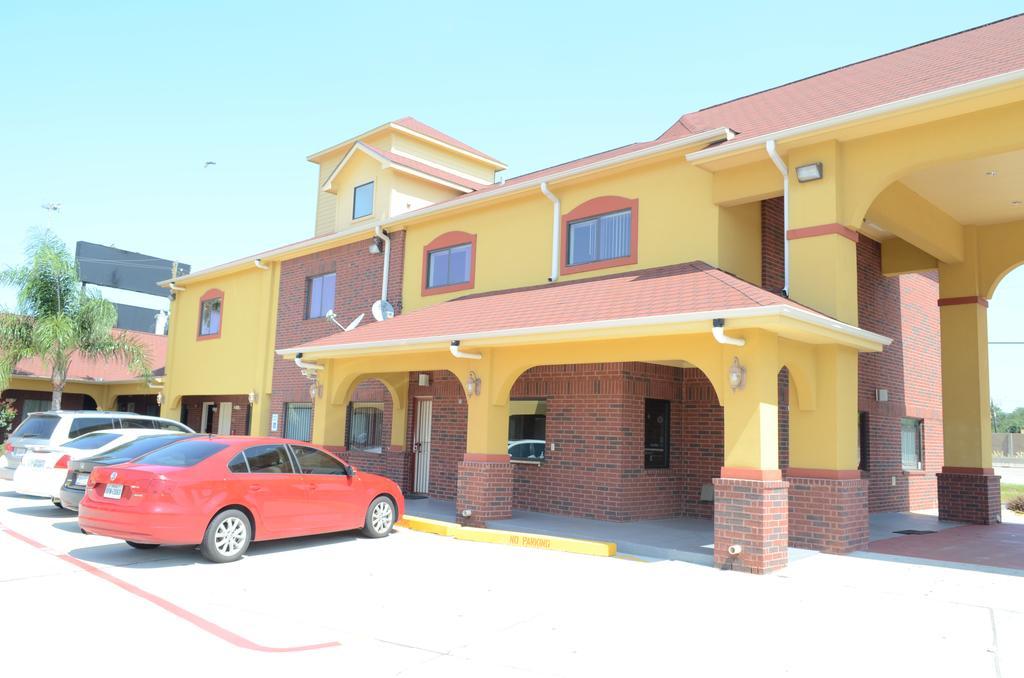 Raintree Inn And Suites Houston Exterior foto